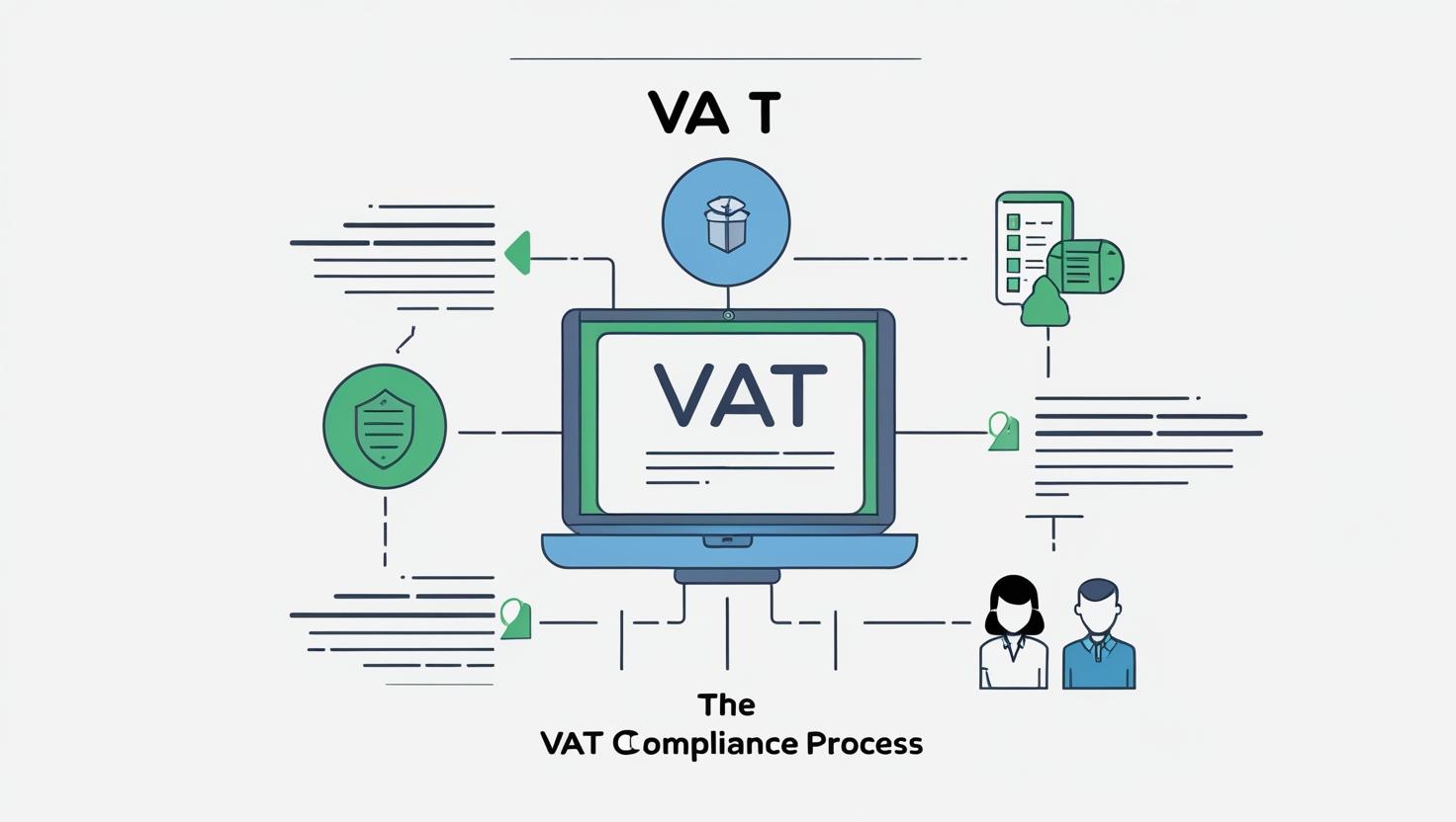 VAT Compliance Process